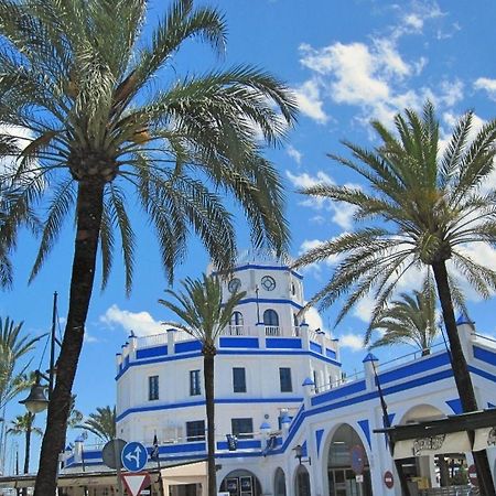 Bella Vista Διαμέρισμα Εστεπόνα Εξωτερικό φωτογραφία