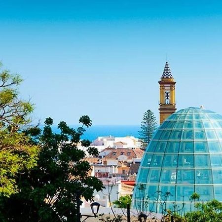 Bella Vista Διαμέρισμα Εστεπόνα Εξωτερικό φωτογραφία