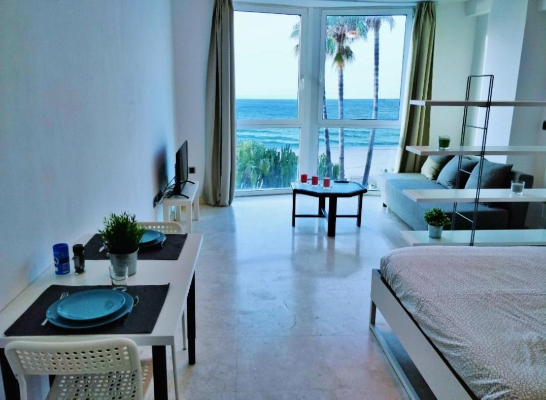 Bella Vista Διαμέρισμα Εστεπόνα Εξωτερικό φωτογραφία