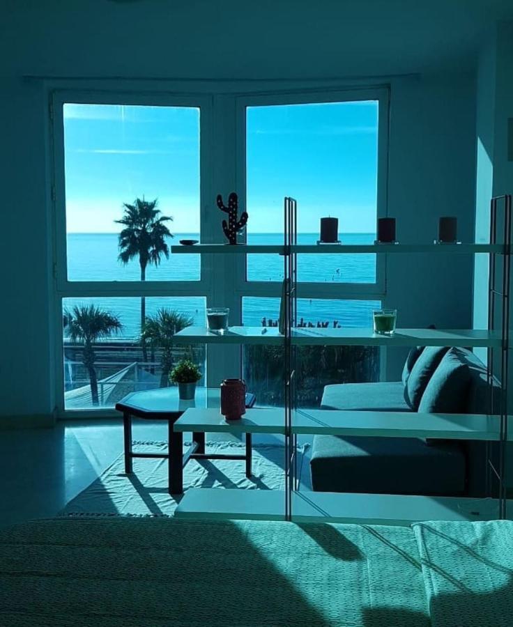Bella Vista Διαμέρισμα Εστεπόνα Εξωτερικό φωτογραφία