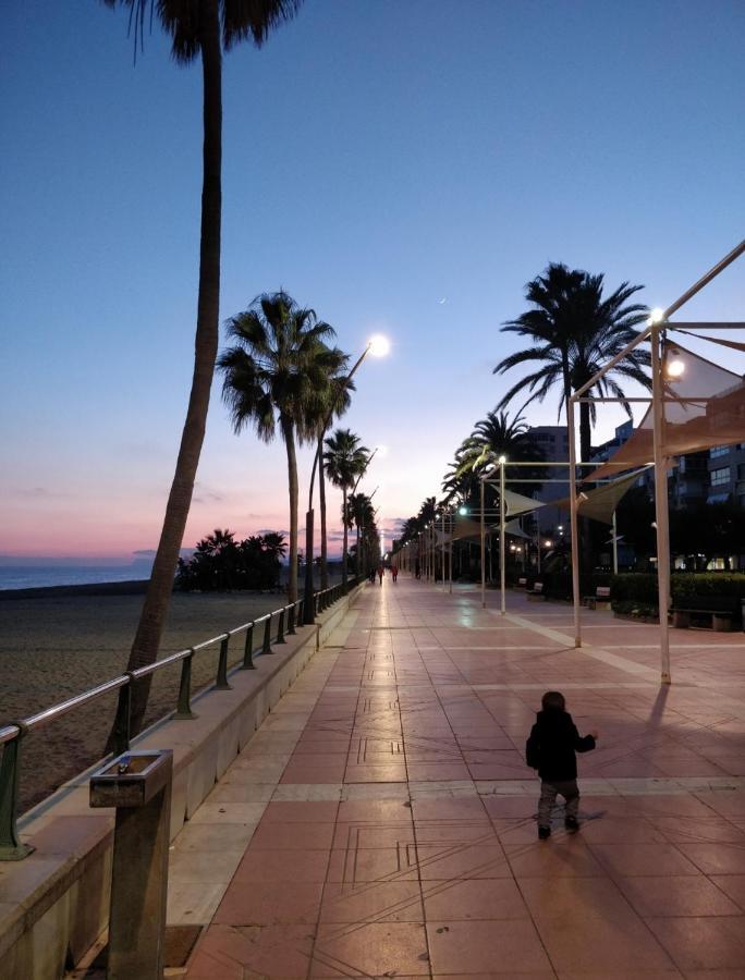 Bella Vista Διαμέρισμα Εστεπόνα Εξωτερικό φωτογραφία
